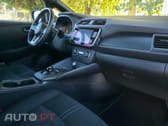 Nissan Leaf Acenta