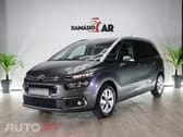 Citroen C4 SpaceTourer 1.5 BlueHDi Feel EAT8