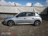 Peugeot 208 1.5 BlueHDi Active