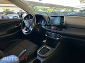 Hyundai i30 1.0 T-GDi N-Line