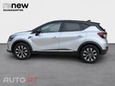 Renault Captur Techno TCe 90