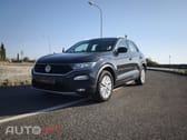 Volkswagen T-Roc 1.0 TSI Style
