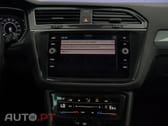 Volkswagen Tiguan 1.4 TSI eHybrid Conceptline DSG
