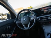 BMW 320 e Auto