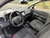 Renault Clio 0.9 TCe Limited