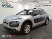 Citroen C4 Cactus 1.2 PureTech Feel Ed.Silver