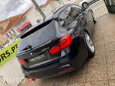 BMW 320 d Touring Auto Pack M