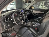 Mercedes-Benz GLC 220 D 4MATIC 9GTRONIC