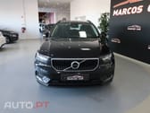 Volvo XC40 T2 Monument