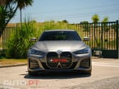 BMW i4 M50 Pack Desportivo M Pro