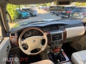 Nissan Patrol 3.0 Di Elegance