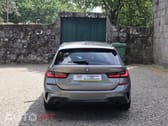 BMW 330 e Touring Pack M Auto.