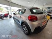 Citroen C3 1.2 PureTech Seduction