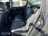 Peugeot 407 2.0 HDi Executive