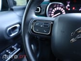 Citroen C3 1.2 PureTech Shine