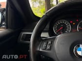 BMW 320 d Coupe