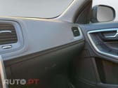 Volvo V60 2.0 D2 Momentum