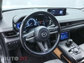 Mazda MX-30 e-Skyactiv Exclusve-Line