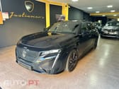 Peugeot 308 SW 1.6 Hybrid GT Pack e-EAT8