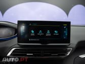 Peugeot 3008 1.6 Hybrid Allure e-EAT8