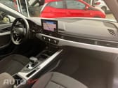 Audi A4 Avant 30 TDI S tronic
