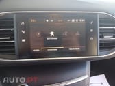 Peugeot 308 SW 1.5 BlueHDi Style J17