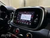Fiat 500X 1.3 FireFly City Cross DCT