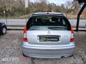 Citroen C3 1.1