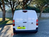Citroen Berlingo HDI