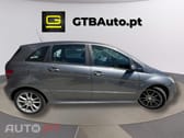 Mercedes-Benz B 160 BlueEfficiency