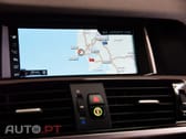 BMW X4 20D XDRIVE