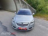 Opel Insignia 2.0 CDTi Cosmo