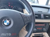 BMW X1 20 d sDrive
