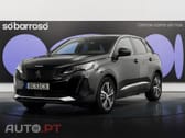 Peugeot 3008 1.6 Hybrid Allure e-EAT8