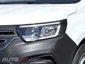 Renault Kangoo Van E-tech L2 start autonomia conforto 11 CA (2Lug) my24 (stock)