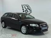 Audi A6 Avant 2.0TDI EXCLUSIVE MULTITRONIC