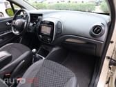Renault Captur 1.5 dCi Exclusive