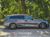 BMW 330 e Pack Desportivo M Auto