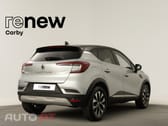 Renault Captur Captur 1.0 TCe Techno Bi-Fuel
