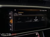 Audi A7 50 TFSIe quattro S tronic