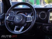 Jeep Gladiator 3.0 CRD Overland AT8