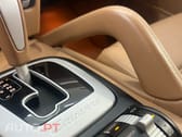 Porsche Cayenne Porsche Cayenne Tiptronic