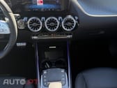 Mercedes-Benz EQA 250 AMG Line