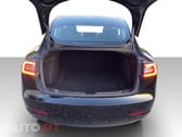 Tesla Model 3 RWD