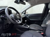 Renault Captur 1.0 TCe Exclusive Bi-Fuel
