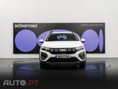 Dacia Sandero 1.0 ECO-G Expression Bi-Fuel