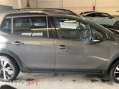 Peugeot 2008 1.2 e-THP GT Line 