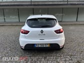 Renault Clio 1.5 dCi Comfort