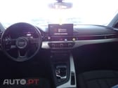 Audi A4 Avant 35 TDI S tronic