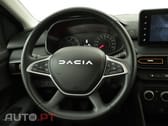 Dacia Jogger Jogger 1.0 ECO-G Extreme+ Up&Go 7L Bi-Fuel